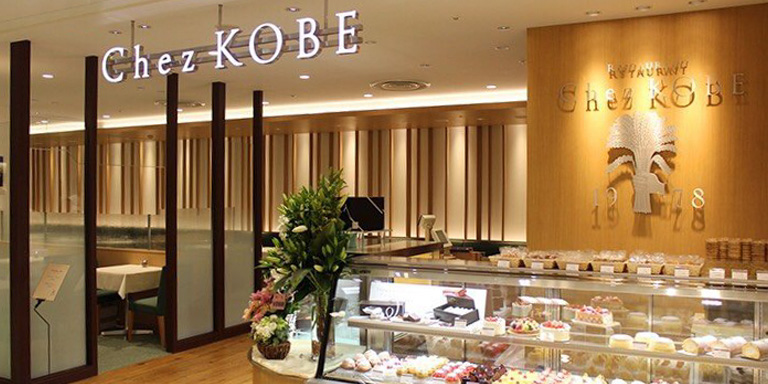 ChezKOBE 栄店